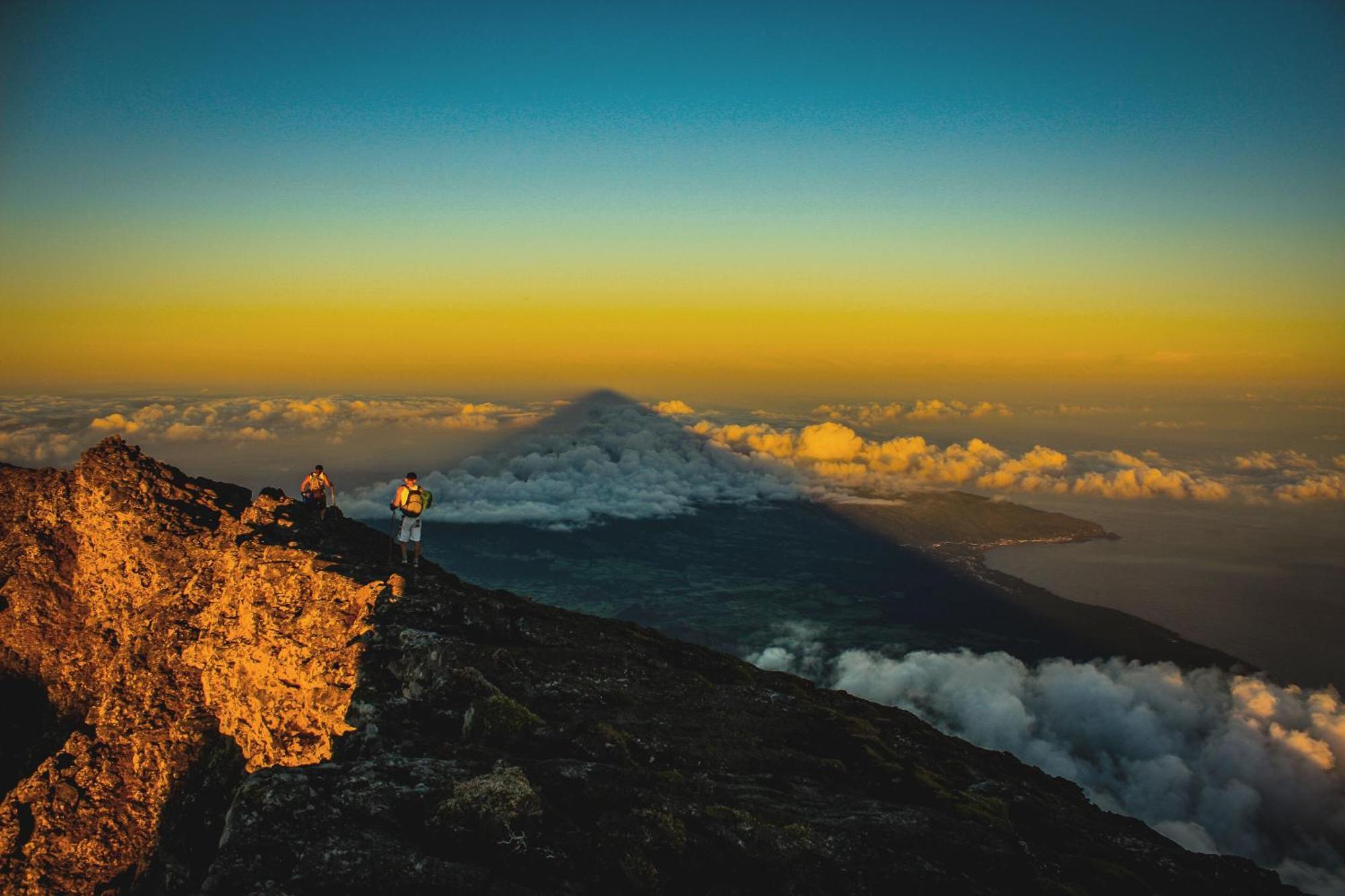 Engenho Hostel Lajes do Pico Ngoại thất bức ảnh