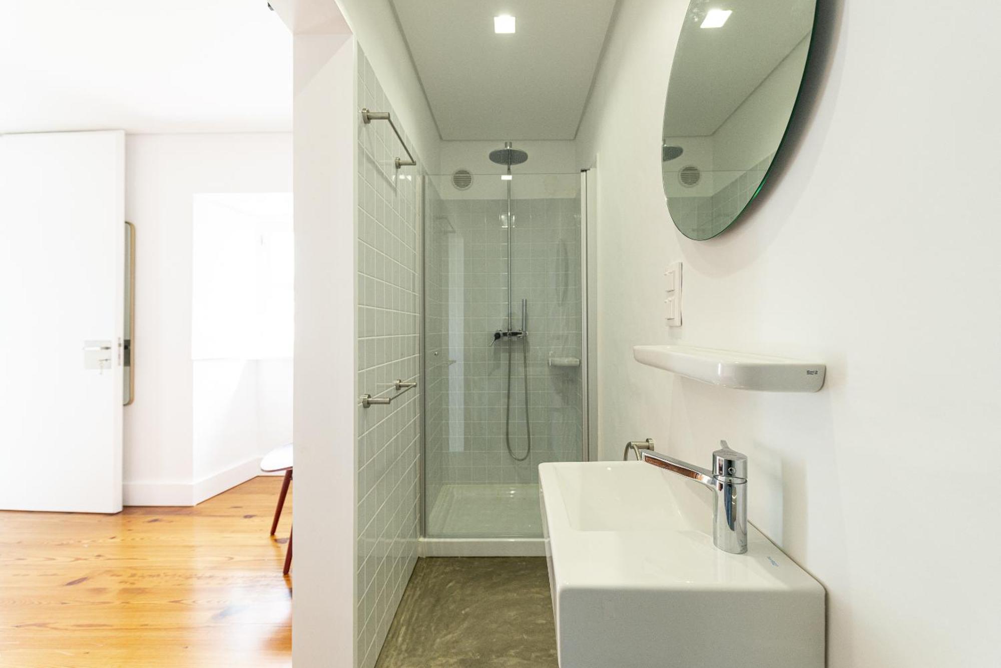 Engenho Hostel Lajes do Pico Ngoại thất bức ảnh