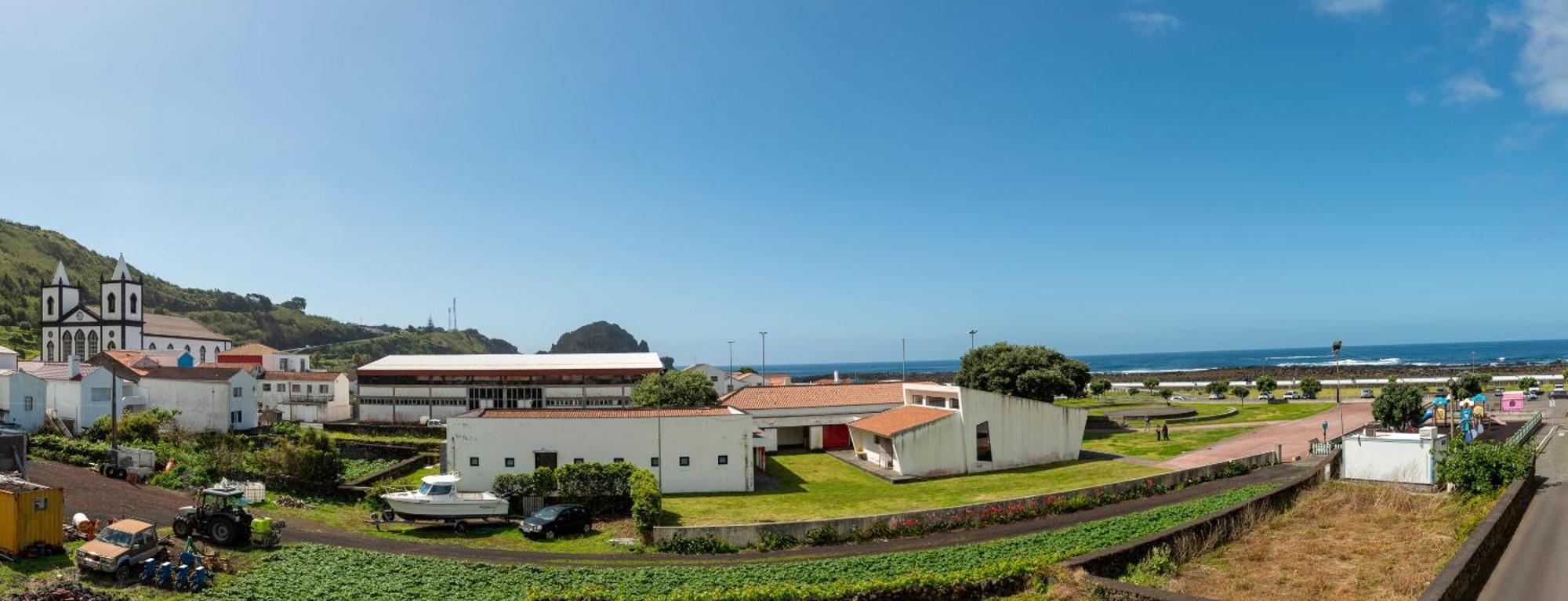 Engenho Hostel Lajes do Pico Phòng bức ảnh