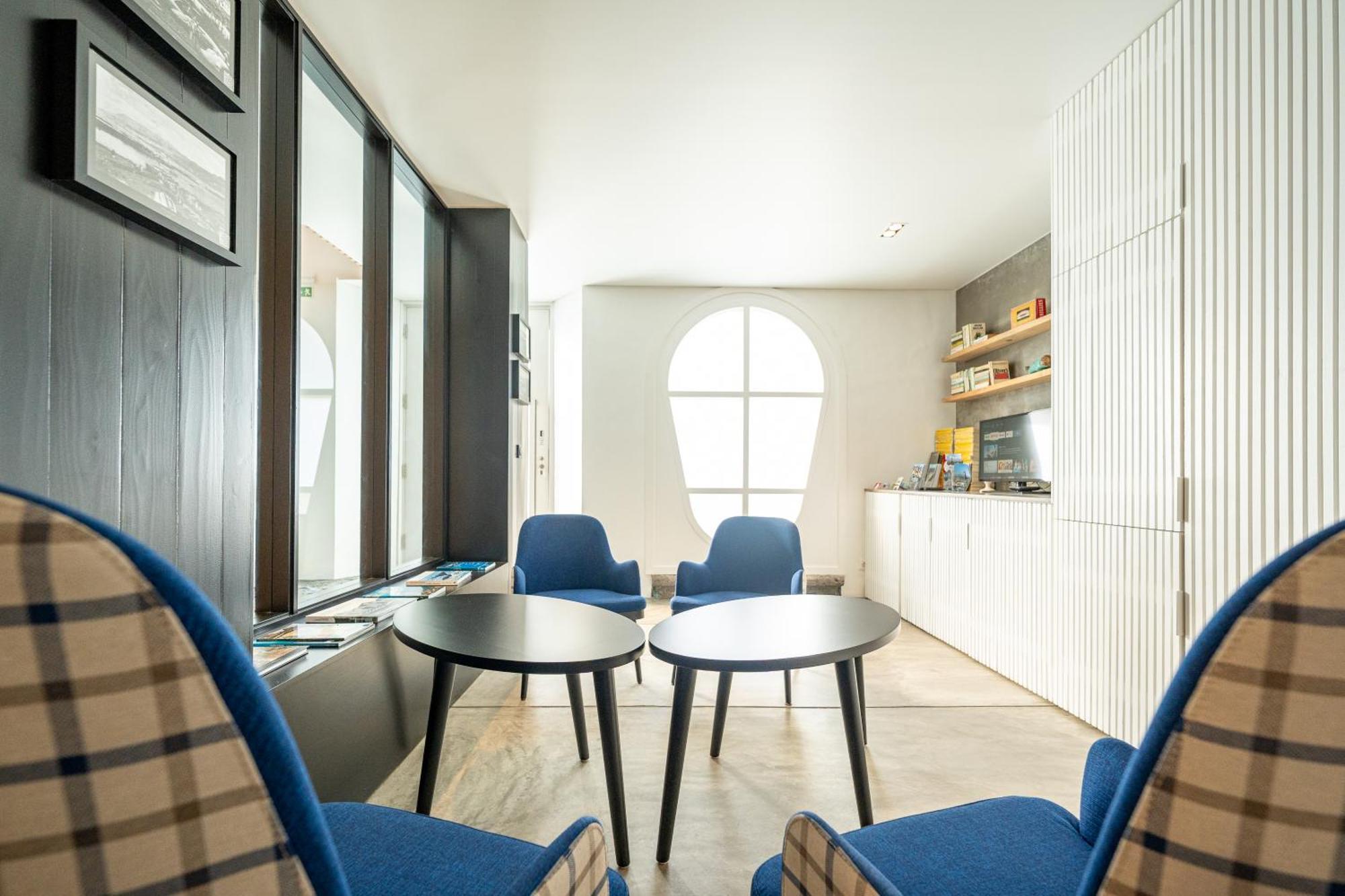 Engenho Hostel Lajes do Pico Phòng bức ảnh